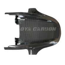 Autoclave Dry carbon fiber prepreg Carbon Seat Unit for Aprilia Tuono 1000R